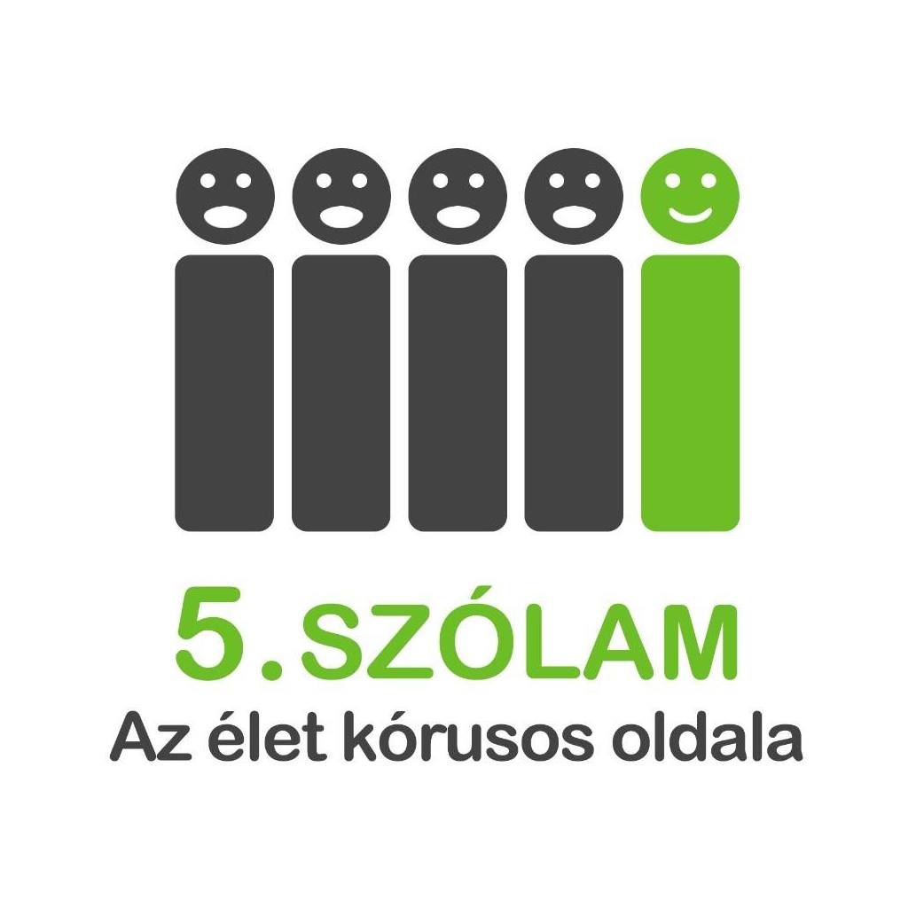 5. Szólam Alapítvány